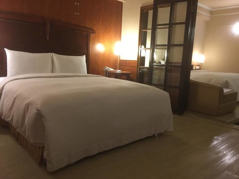 種子商旅 Ξενοδοχείο Καοσιούνγκ Εξωτερικό φωτογραφία