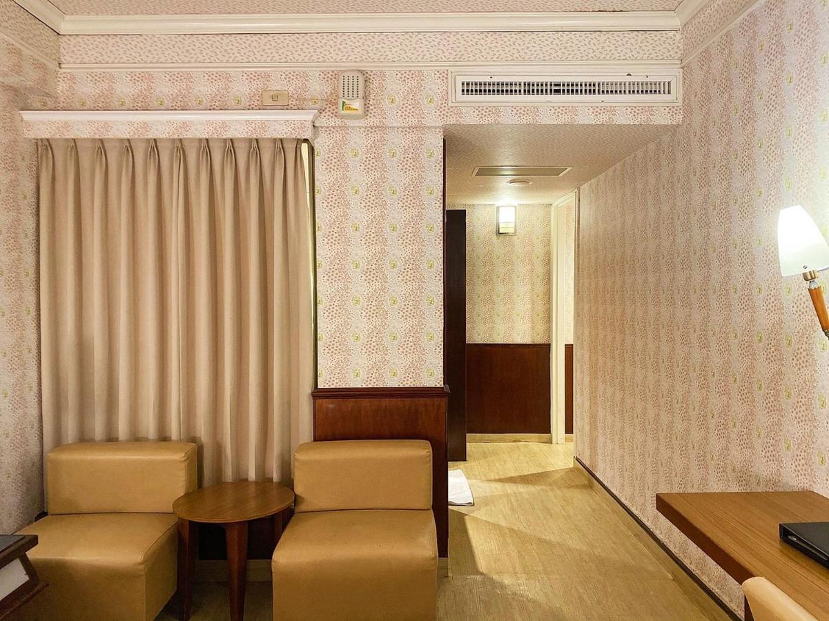 種子商旅 Ξενοδοχείο Καοσιούνγκ Εξωτερικό φωτογραφία